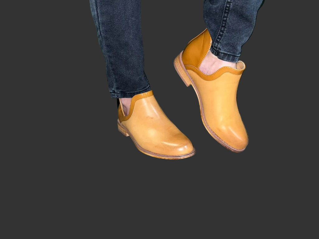 Pierre Cardin Ladies Varene Ankle Boots