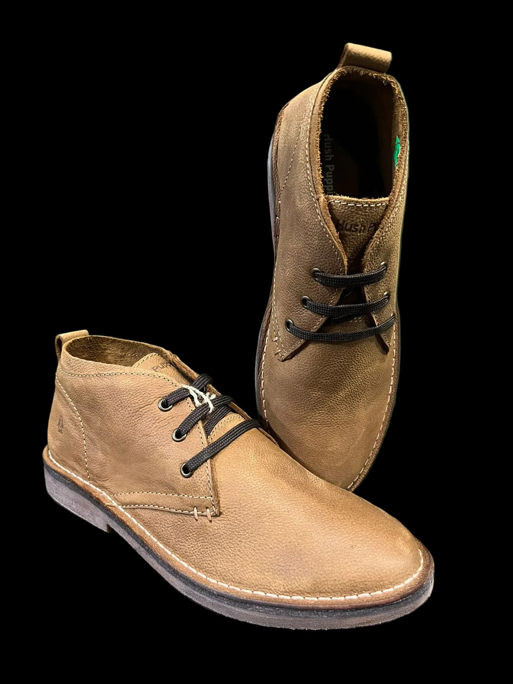 Pierre Cardin Men's Oliver Casual Lace Up Sneaker