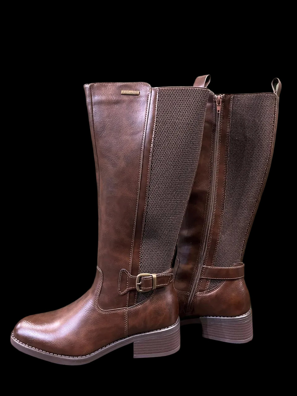 Pierre Cardin Ladies Long Boot - Augusta