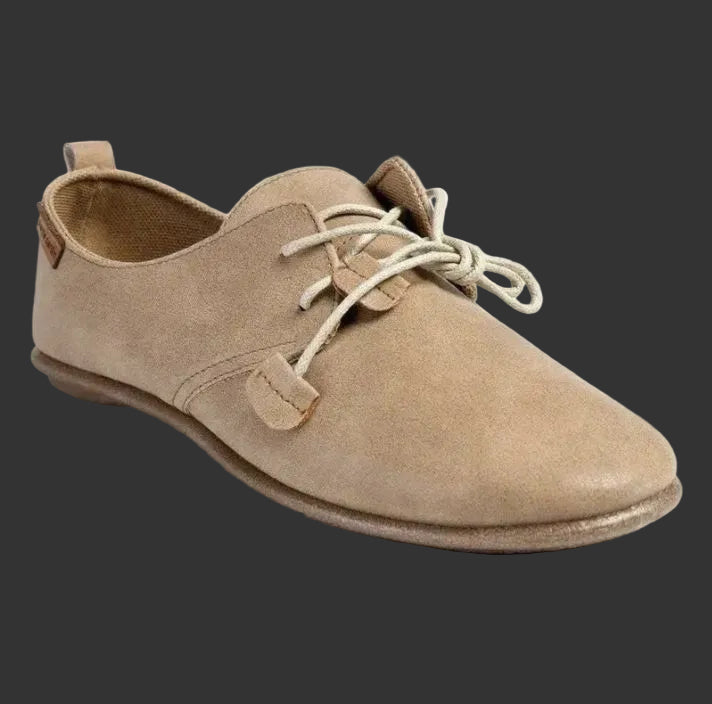 Pierre Cardin Riviera Ladies Beidge Vellie