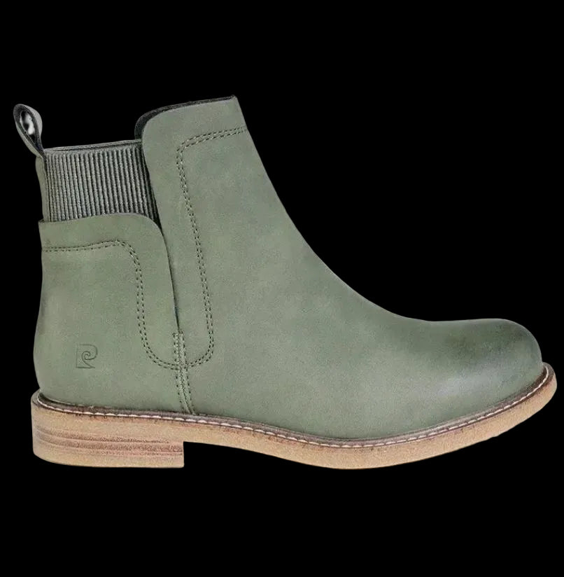 Pierre Cardin Ladies High Ankle Boot Zele