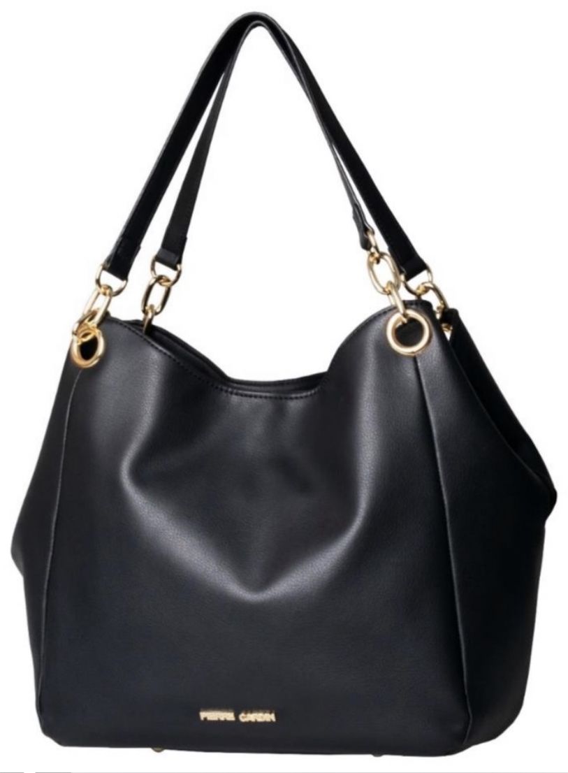 Pierre Cardin Handbag - NISSA SLOUCH BAG