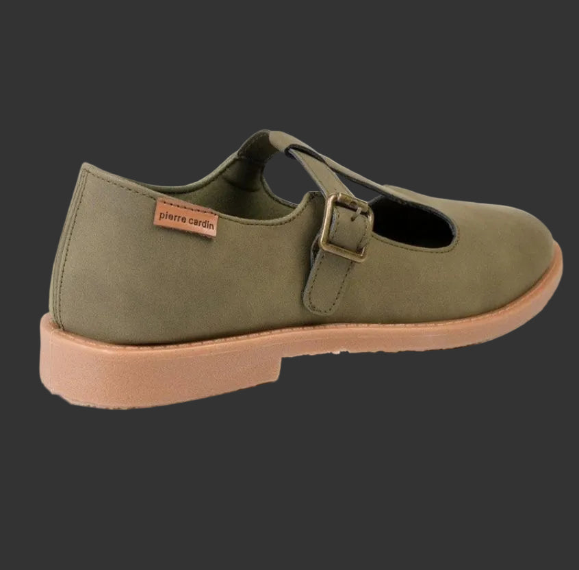 Pierre Cardin Le Champ 4 Olive