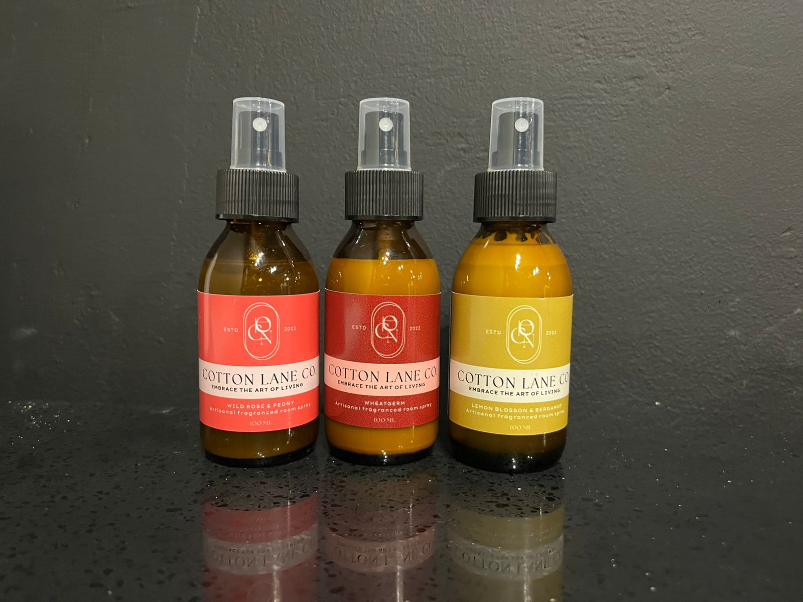Cotton Lane Product