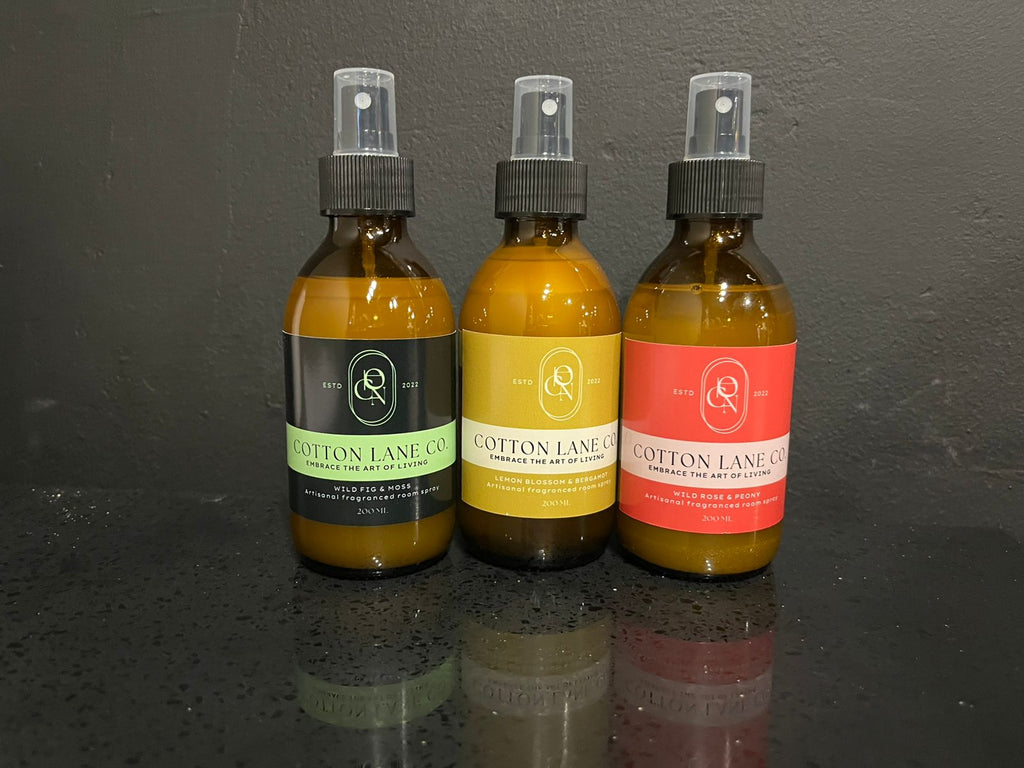 Cotton Lane Product