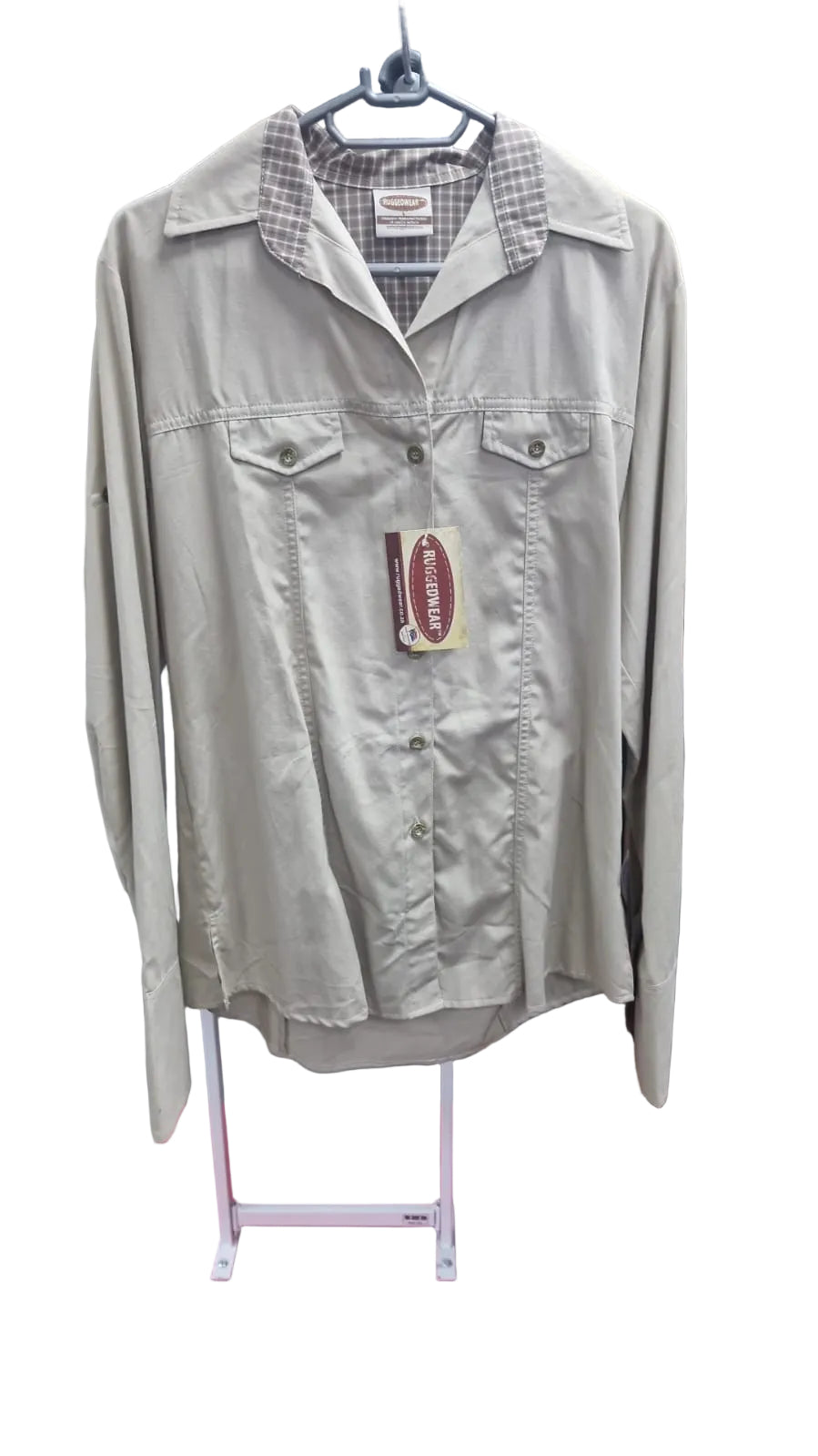 Ruggedwear Ladies Flycatcher Blouse
