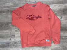 Load image into Gallery viewer, Kakiebos Ladies Classic CrewNeck Sweater

