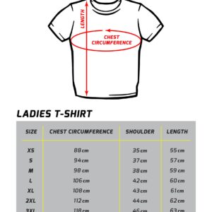 Boerboel Ladies T-Shirt Dot Printed Olive Green "Gebore"