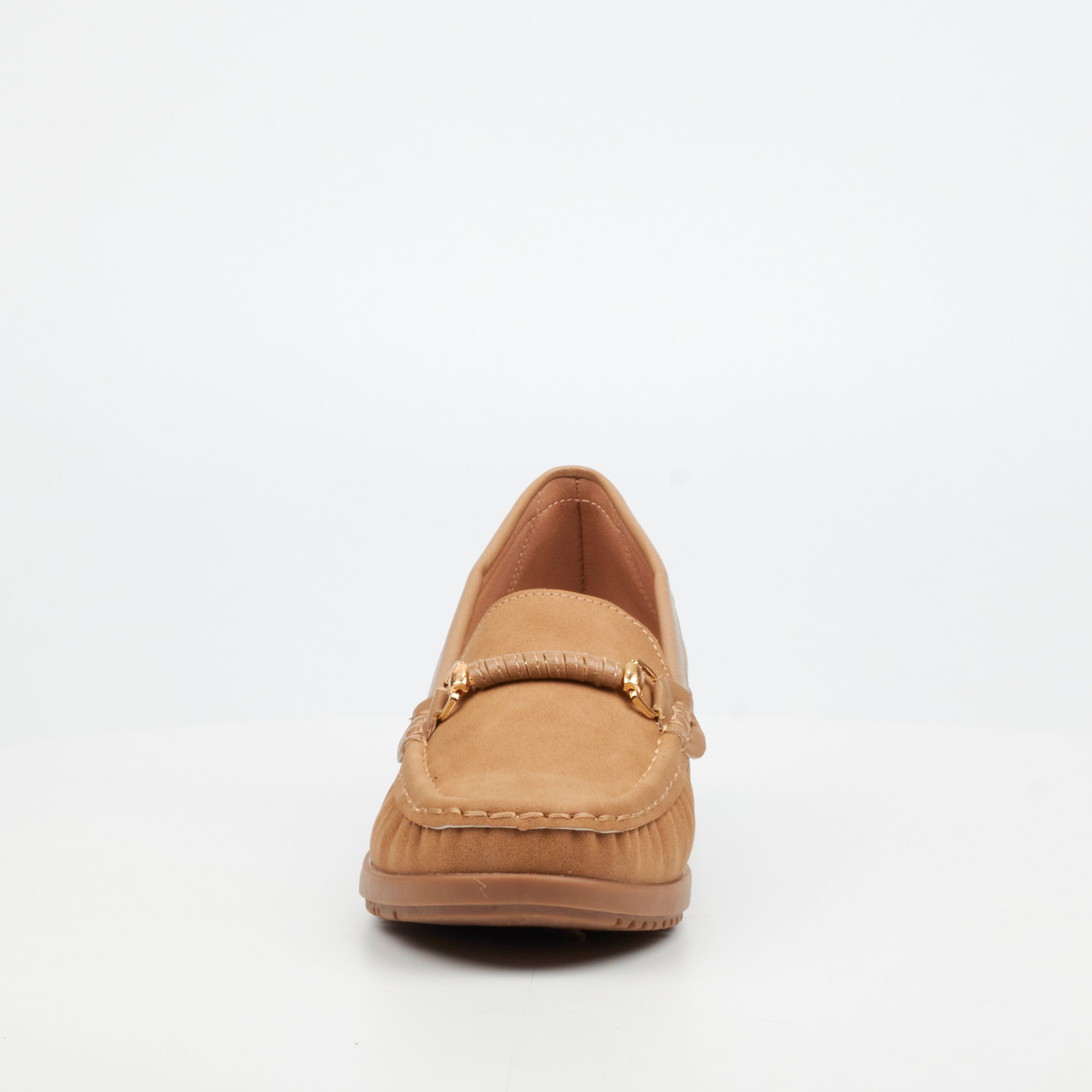 Butterfly Ladies Zeldi1 Faux Nubuck Low Wedges