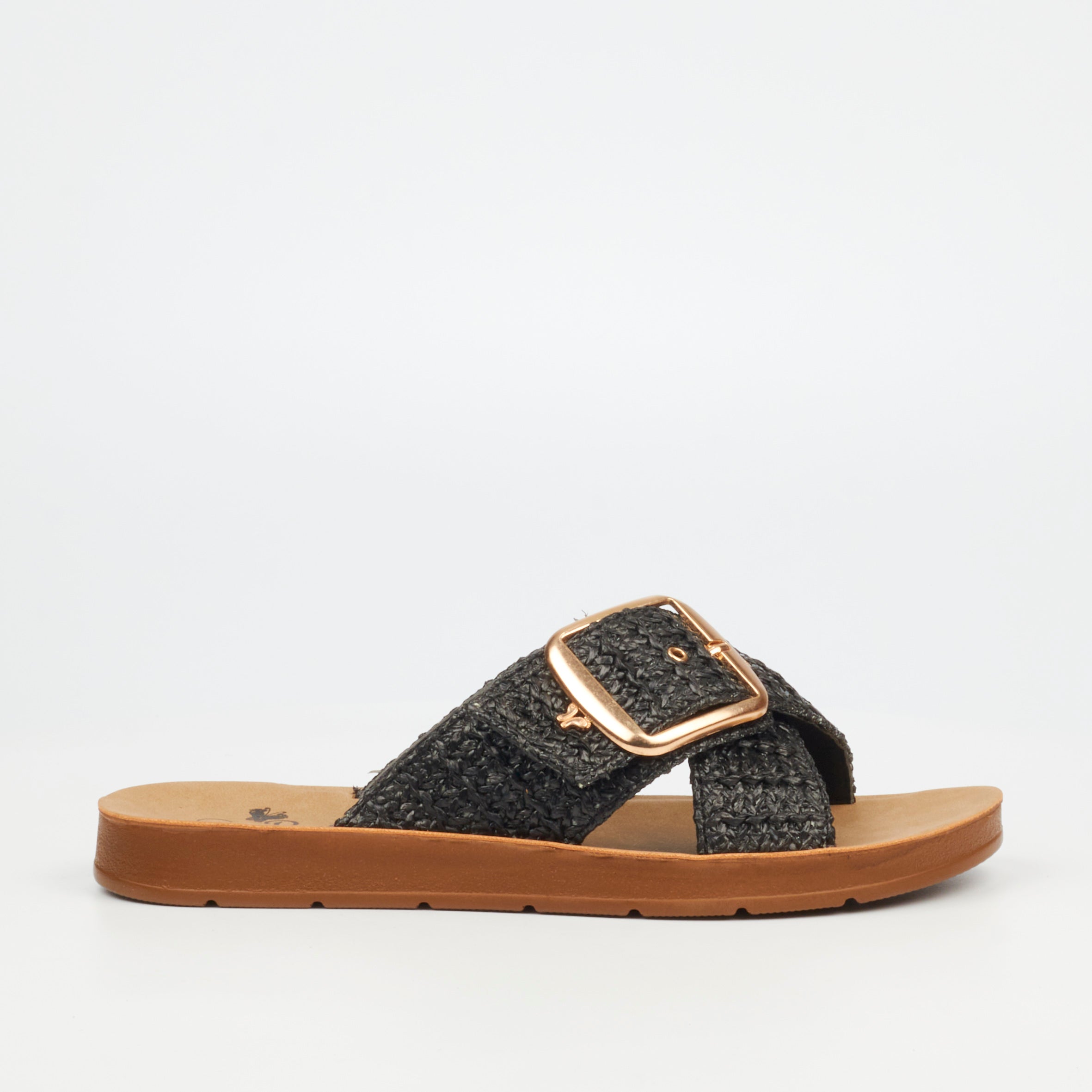 Butterfly Ladies Zina 21 Flops - Shoe