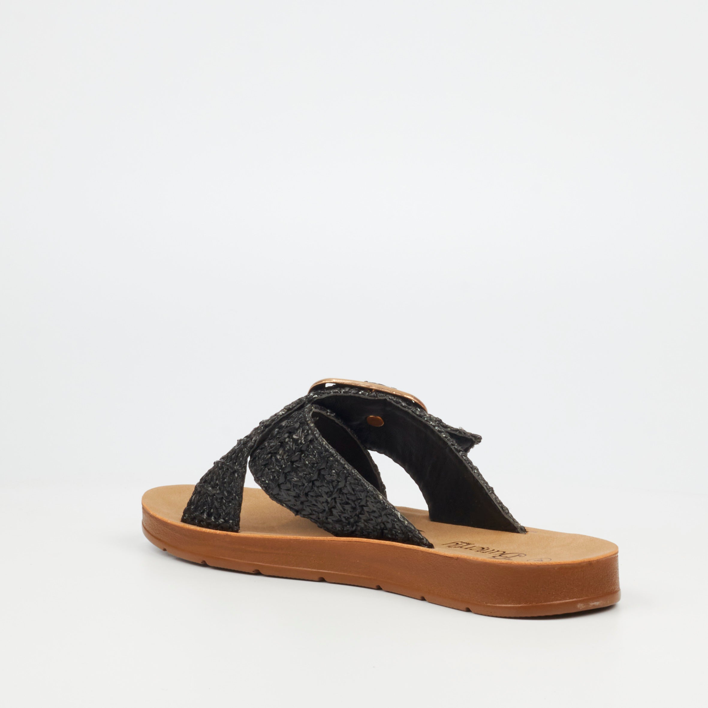 Butterfly Ladies Zina 21 Flops - Shoe