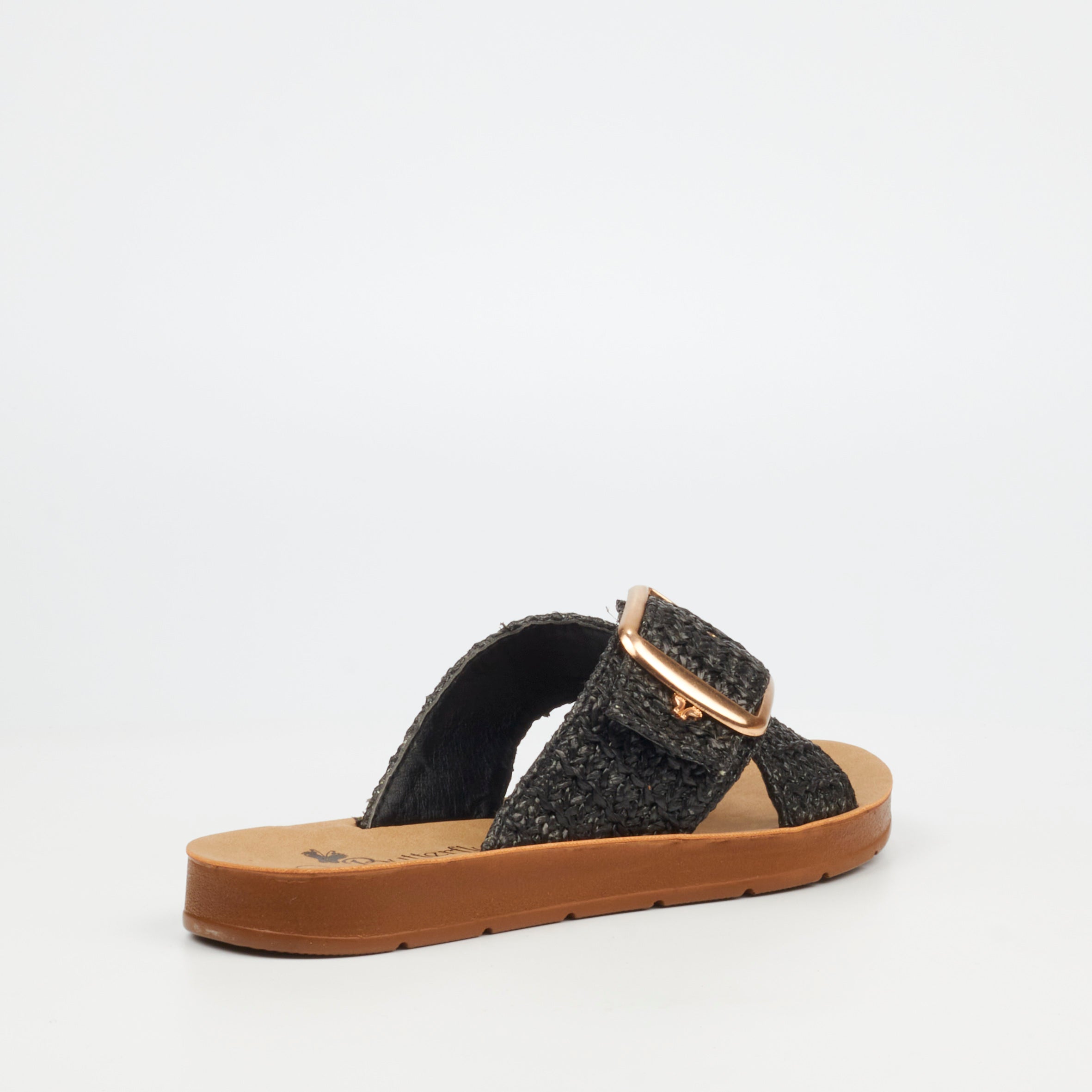 Butterfly Ladies Zina 21 Flops - Shoe