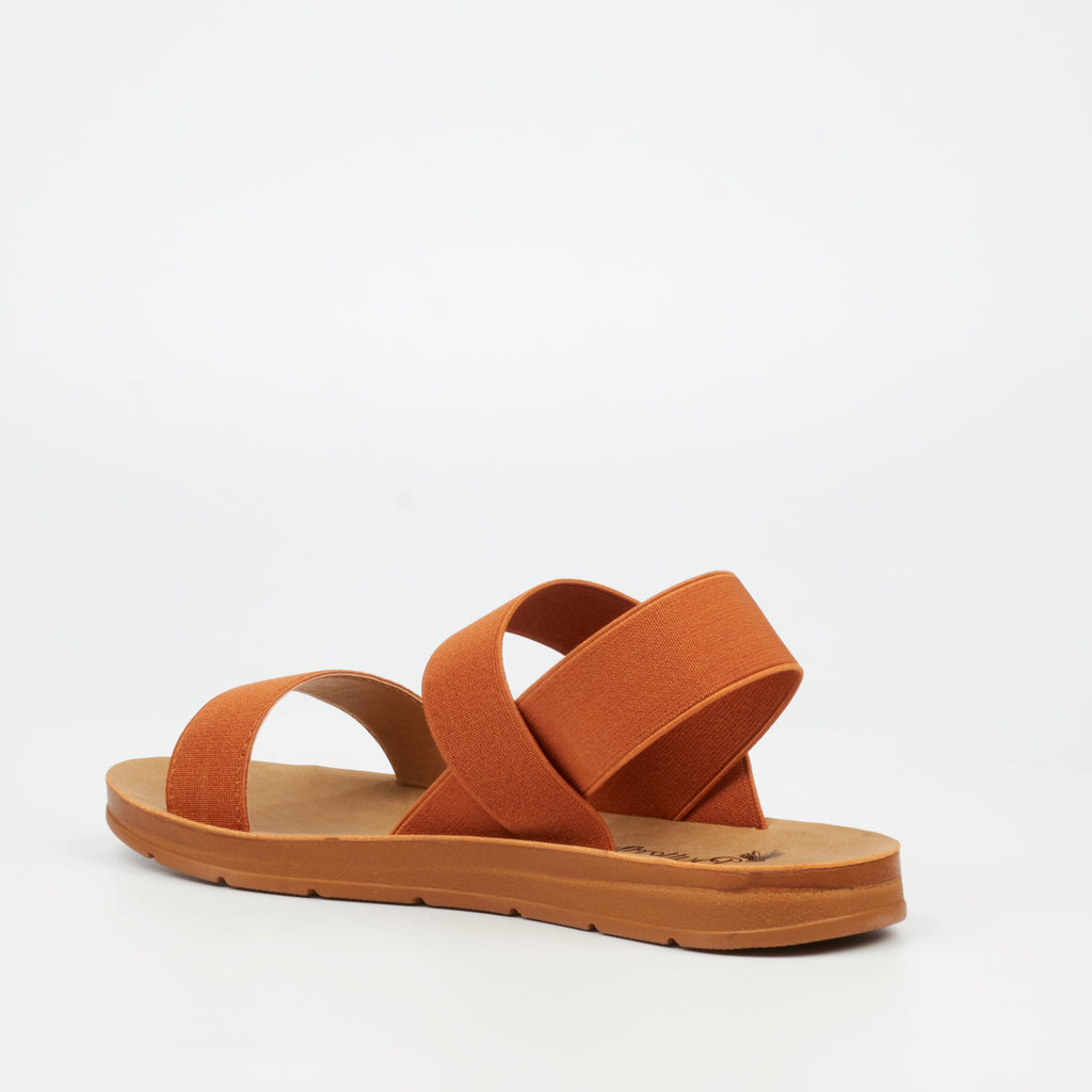 Butterfly Ladies Zina 7 Sandal - Shoe