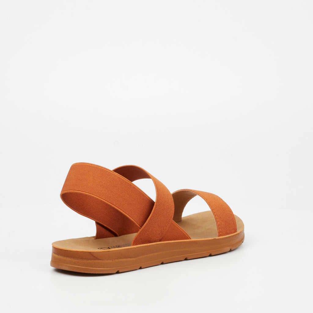 Butterfly Ladies Zina 7 Sandal - Shoe