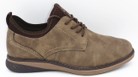 Pierre Cardin Men's Khalid Brown
