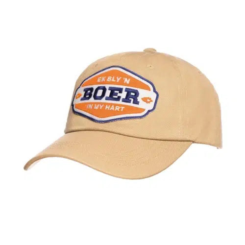 Boerboel Men's Caps