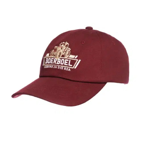 Boerboel Men's Caps