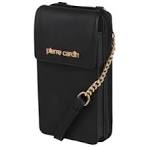 Pierre Cardin Handbag Guliana Core Mobile Pouch CrossBody