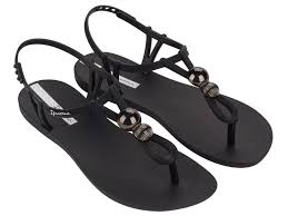 Ipanema Class Spheres Fashion Black