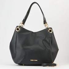 Pierre Cardin Handbag - NISSA SLOUCH BAG