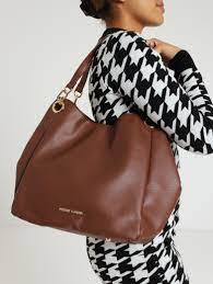 Pierre Cardin Handbag - NISSA SLOUCH BAG