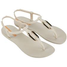 Ipanema Class Linea Beidge Sandal