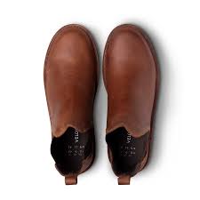 Veldskoen Woodstock Boot