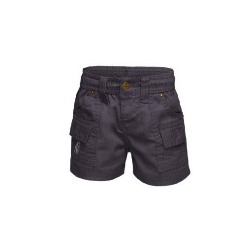 Boerboel Kids DKW Shorts