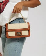 Pierre Cardin Handbag FreyA Crossbody Bag