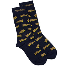Load image into Gallery viewer, Veldskoen Socks
