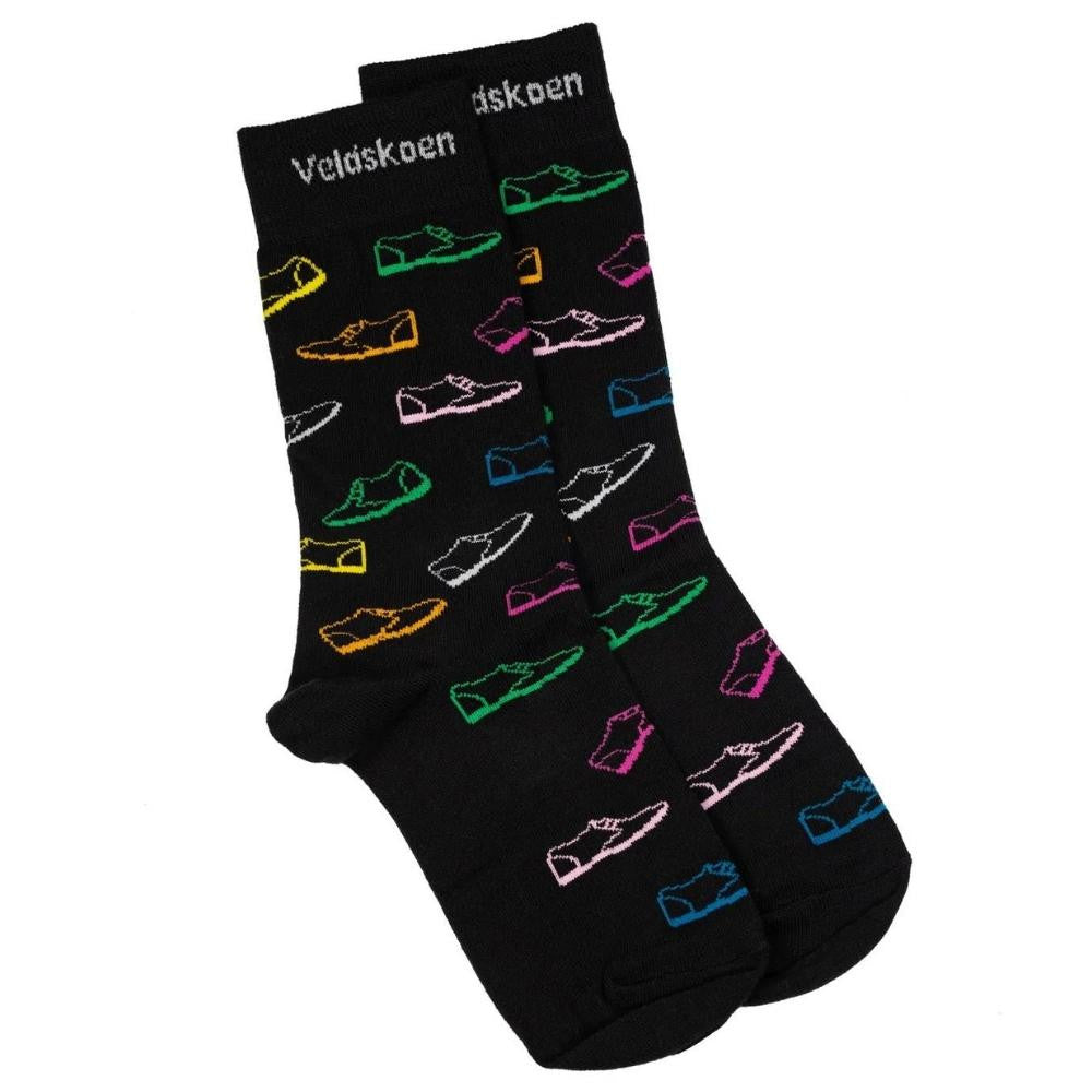 Veldskoen Socks
