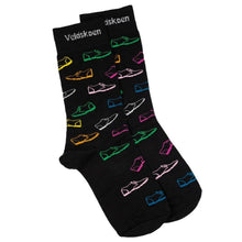 Load image into Gallery viewer, Veldskoen Socks
