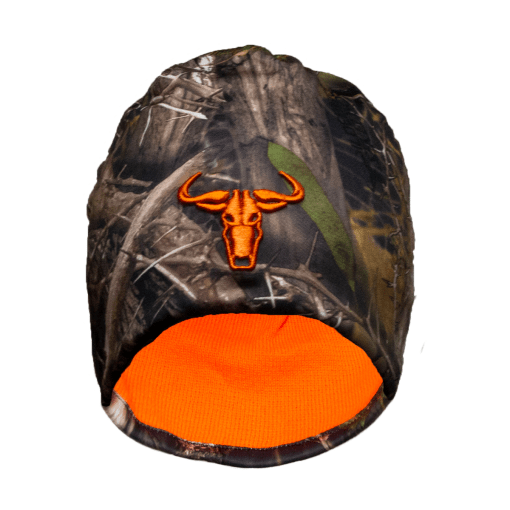 Wildebees Camo Beanies
