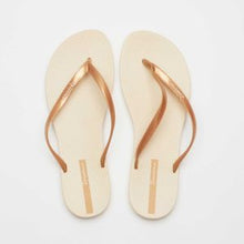 Load image into Gallery viewer, Ipanema Ladies Flip Flops Sandals
