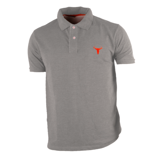 Wildebees Mens Golfer T-Shirt