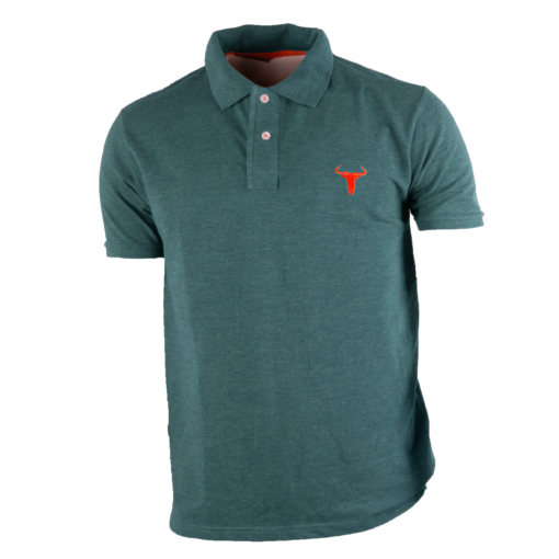 Wildebees Mens Golfer T-Shirt