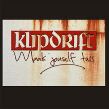 Load image into Gallery viewer, Woesmooi Vintage Steel Signs
