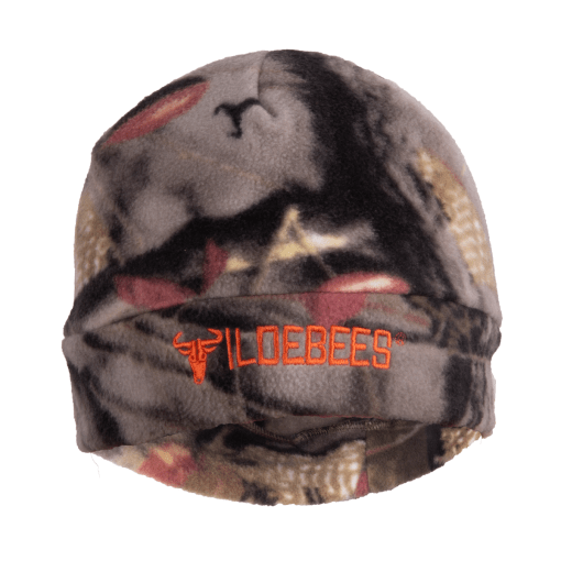 Wildebees Camo Beanies