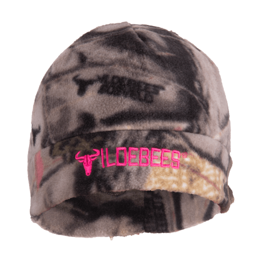 Wildebees Camo Beanies