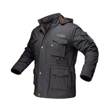 Load image into Gallery viewer, Boerboel Mens Parka Jacket
