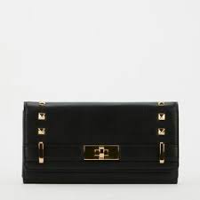 Pierre Cardin Abbey Studded Bifold