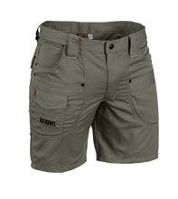 Load image into Gallery viewer, Boerboel Mens Adjustable Kalahari Shorts
