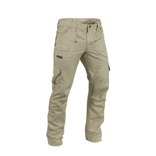 Boerboel Mens Adjustable Kalahari Cargo Pants