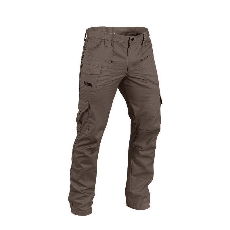 Boerboel Mens Adjustable Kalahari Cargo Pants