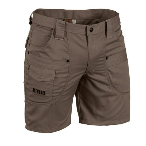 Boerboel Mens Adjustable Kalahari Shorts