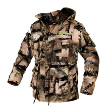 Load image into Gallery viewer, Boerboel Mens Parka Jacket
