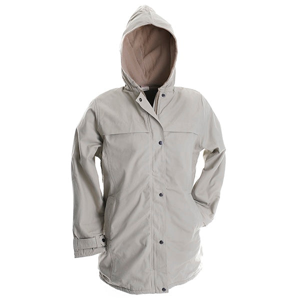 Ladies Ruggedwear Parka