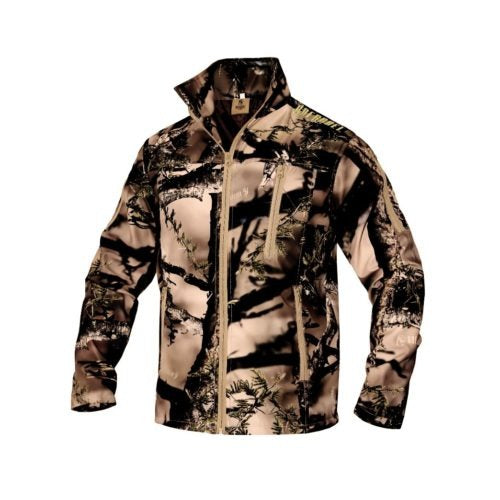 Boerboel Mens Combat Jacket