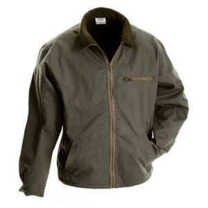 Ruggedwear Mens Bush Jacket