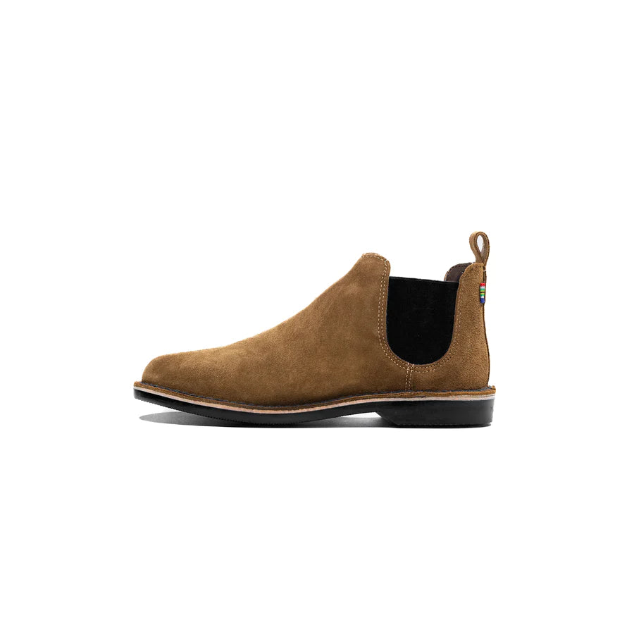 Veldskoen Chelsea Boot